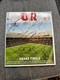 Manchester United signed programme