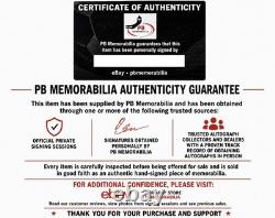 Manchester Utd Signed Shirt Bundle Mclair Brown Irwin Scholes Autograph COA