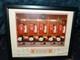 Manchester united signed dressing room print 2009/2010