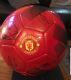 Manchester united signed football 2018/2019