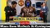 Manu Kon Undergoing Medical At Carrington Manchester United S New Midfield Signing 50m Deal
