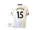 Marcel Sabitzer Manchester United 22/23 Signed Away Football Shirt COA