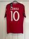 Matheus Cunha Hand Signed Manchester United 2026 Shirt With Photo Proof