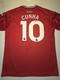 Matheus Cunha Signed Manchester United 25/26 Home Shirt ACG Certified