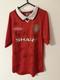 Multi Signed Manchester United shirt 1999 Champions League Final Treble Winners