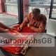 Norman Whiteside Signed Manchester United Shirt