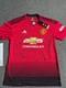 Official Cert Squad Signed Manchester United Women's Promotion Season 2018/19