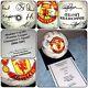 Official MUFC Certified 2000-2001 Manchester United Squad Signed Ball
