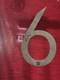 Paul Pogba Manchester United Signed Match Shirt Large