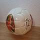 Paul Scholes Signed Football Manchester United 1999 England Umbro Sharp Sponser