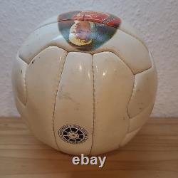 Paul Scholes Signed Football Manchester United 1999 England Umbro Sharp Sponser