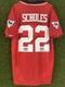 Paul Scholes Signed Manchester United 94/96 Season Shirt Comes With a COA