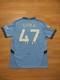 Phil Foden Signed Manchester City 24/25 Shirt With Exact Photo Proof
