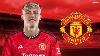 Rasmus H Jlund 2023 Welcome To Manchester United Skills Goals Assists Hd