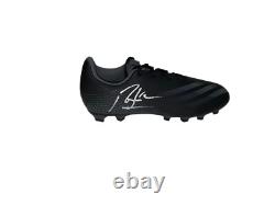 Roy Keane Manchester United Signed Nike Football Boot Comes With Coa & Proof