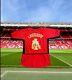 Ruud van nistelrooy shirt Manchester United