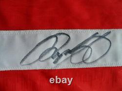 Ryan Giggs #11 Hand Signed Manchester United 1990-1992 Football Shirt Autograph