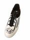 Ryan Giggs Manchester United Signed Adidas Football Boot With Proof & Coa