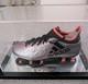 Ryan Giggs Manchester United Signed Football Boot in presentation case with COA