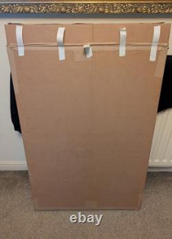 Ryan Giggs Signed Manchester United 1998/00 Home Shirt Framed