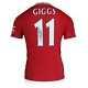 Ryan Giggs Signed Manchester United 2022-23 Football Shirt