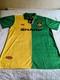 Ryan Giggs Signed Manchester United 92/94 Away Jersey