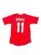 Ryan Giggs Signed Manchester United FOOTBALL SHIRT