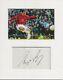 Ryan Giggs manchester united signed genuine authentic autograph UACC RD AFTAL