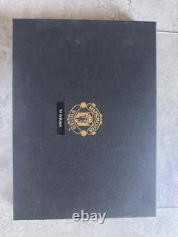 SIGNED Shirt Eriksen Manchester United Premier League NEW