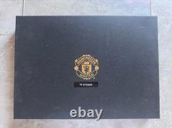 SIGNED Shirt Eriksen Manchester United Premier League NEW