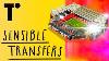 Sensible Transfers Manchester United