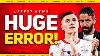 Sesko Transfer Snub Ineos Won T Rush Man Utd Transfer News