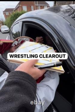 Signed Framed Kobbie Mainoo Manchester United Shirt WithCOA & Proof & QR Code Tech