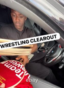 Signed Framed Kobbie Mainoo Manchester United Shirt WithCOA & Proof & QR Code Tech