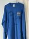 Signed Manchester United 1968 Shirt