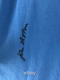 Signed Manchester United 1968 Shirt