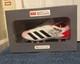 Signed Ryan Giggs Football Boot AAA Memorabilia Manchester United