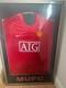 Signed manchester united shirt 07/08 08/09 signed by first team players