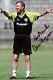 Sir Alex Ferguson Signed 6x4 Photo Manchester United Manager Autograph + COA