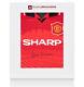 Sir Alex Ferguson Signed Manchester United Shirt 1996, Home Gift Box