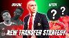 The Smart Way Manchester United Should Be Signing Players