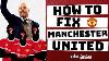 The Transfers To Fix Manchester United Who Should Ten Hag Sign