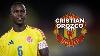 This Is Why Manchester United Signed Cristian Orozco