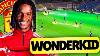 This Is Why Manchester United Signed Tynan Thompson