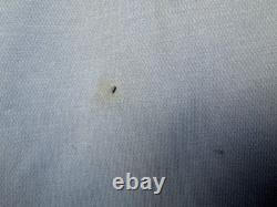 Vincent Kompany Signed Manchester City 2011-12 Home Shirt Umbro Authentic Real