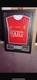 WAYNE ROONEY Manchester United Signed And Framed Football Shirt from A1 sport