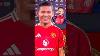 Who The Hell Is Man Utd S New Left Wing Back Signing