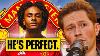 Why Joshua Zirkzee Is The Perfect Signing For Manchester United