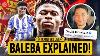 Why Manchester United Signed Carlos Baleba Transfers Live