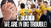 Wolves 2 1 Tottenham We Are In Big Big Trouble Rant